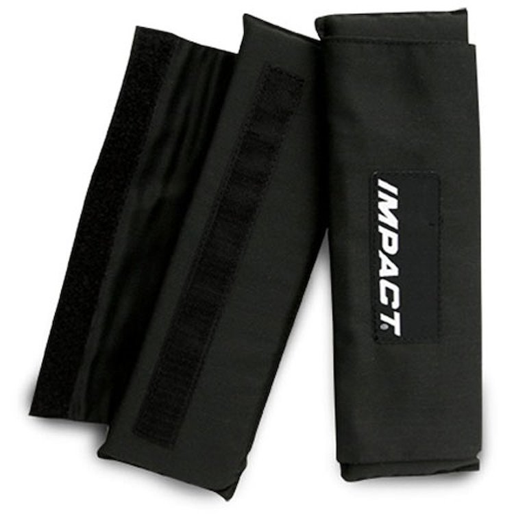 Nomex Harness Pads Fits 2" and 3" Safety Belts