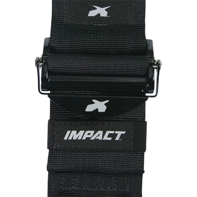 Racing Harness 3-Bar Belt Adjuster [Steel]