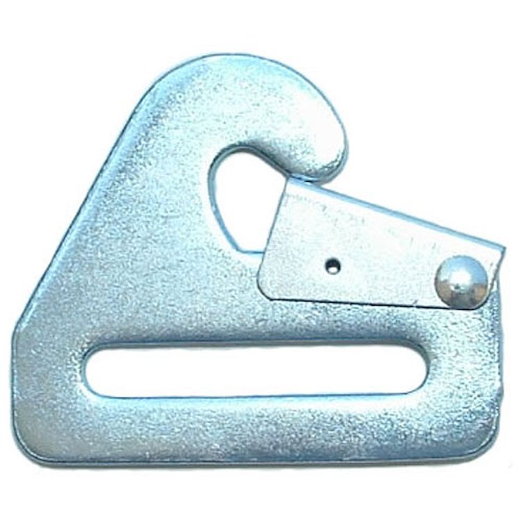 Clip In Hardware