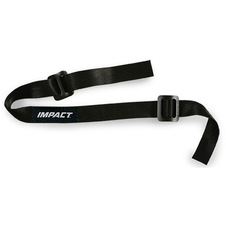 Drag Link Tether Strap For Open Wheel Applications