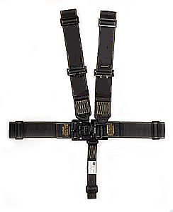 5-Way Harness Individual Pull-Down