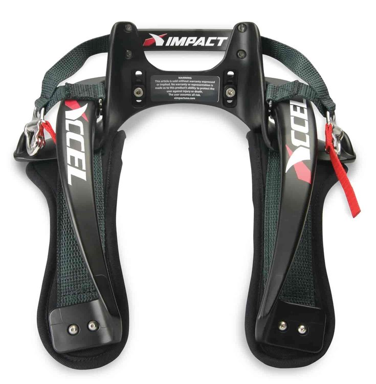 FHR ACCEL RESTRAINTS