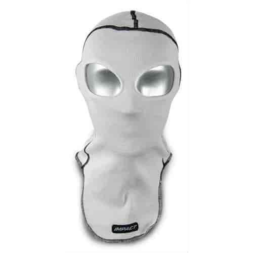 Nomex Balaclava Two Eyeholes