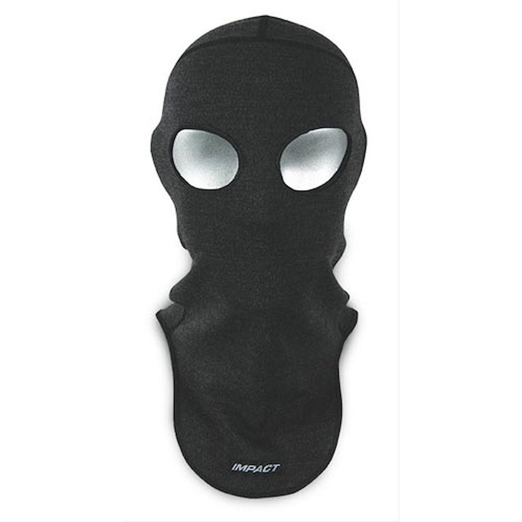 Balaclava Two Eyeholes