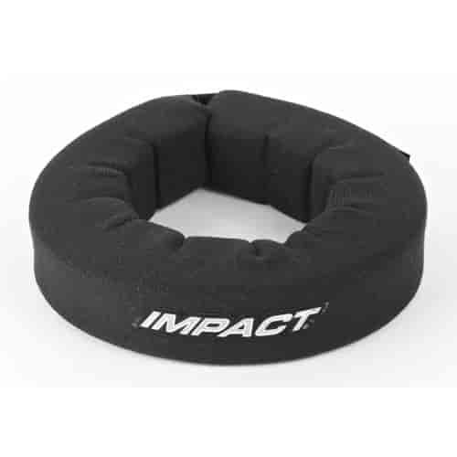 Helmet Support Black