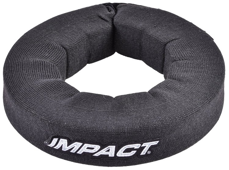 Neck Collar, Youth, SFI3.3, Black
