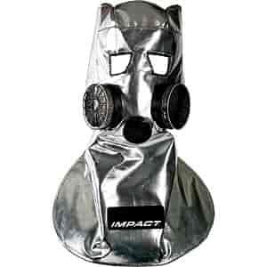Nostalgia Drag Mask One Size Fits All