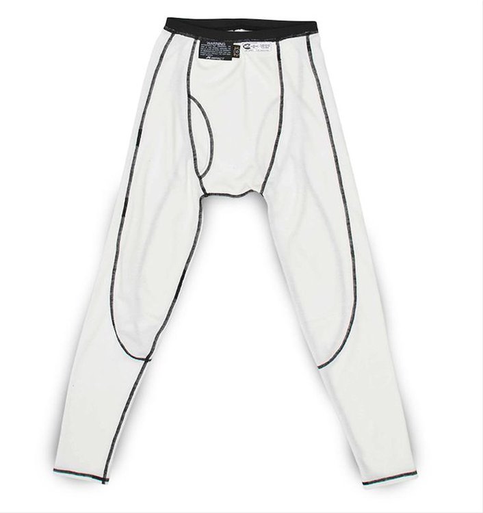 ImpactMax Underwear Pants, 3X-Large, Grey