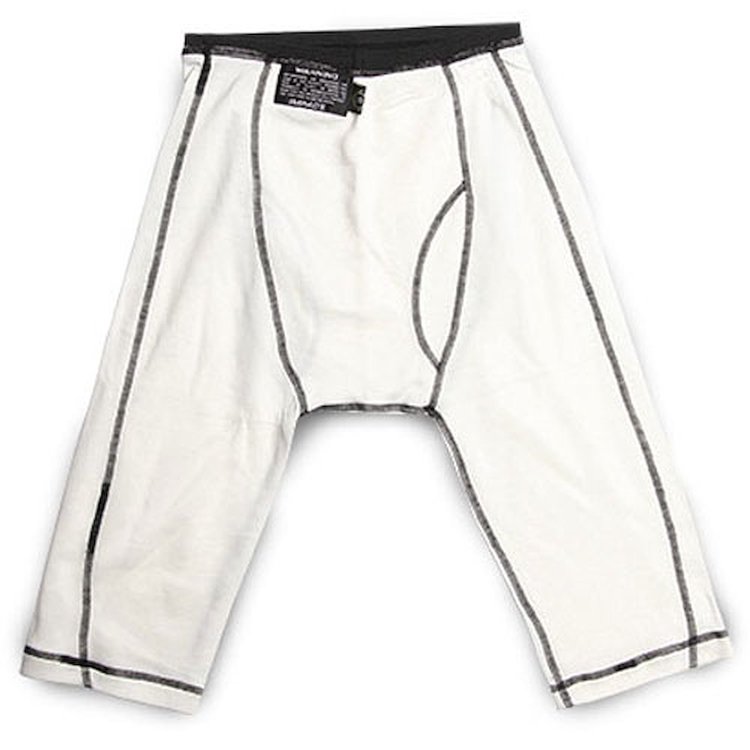 Nomex Underwear Shorts X-Small