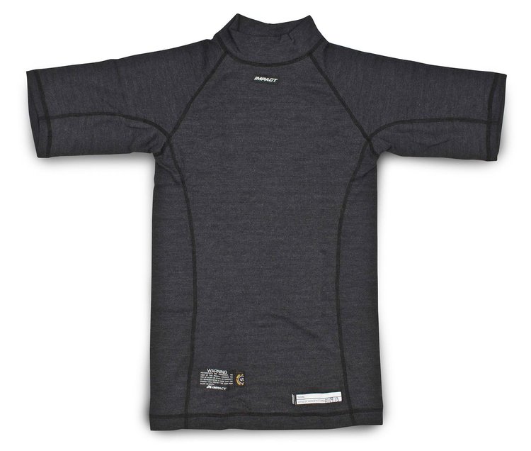 Underwear - Top Short Sle