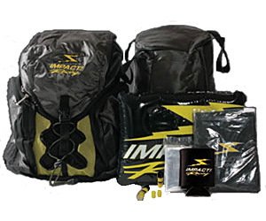 Impact Fan Pack