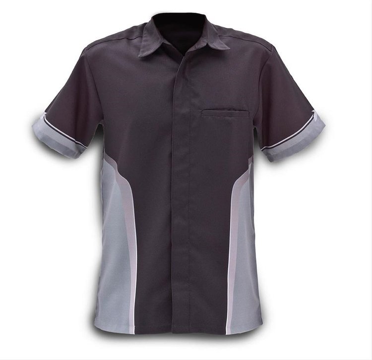 Apparel - Dye Sub Crew On
