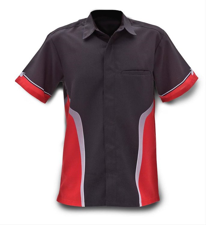 Apparel - Dye Sub Crew On