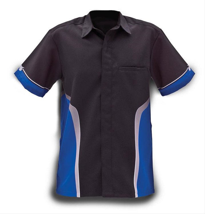 Apparel - Dye Sub Crew On