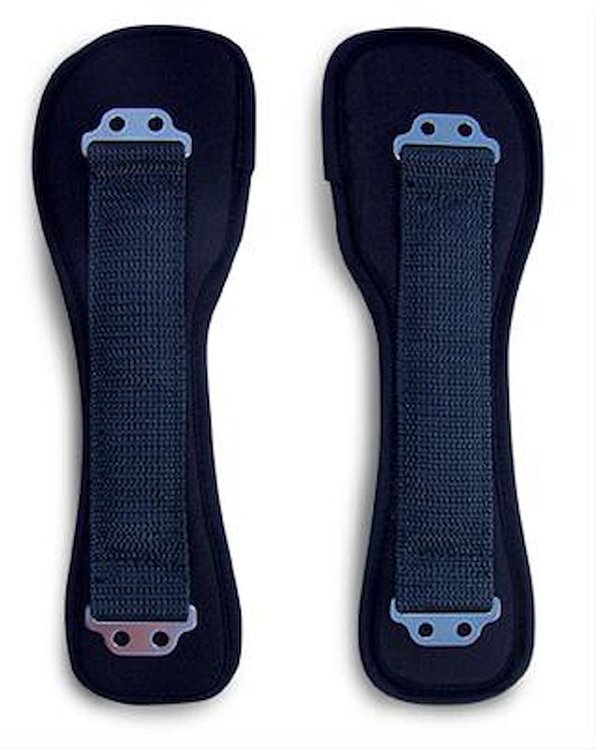 Shoulder Pad Set - Youth