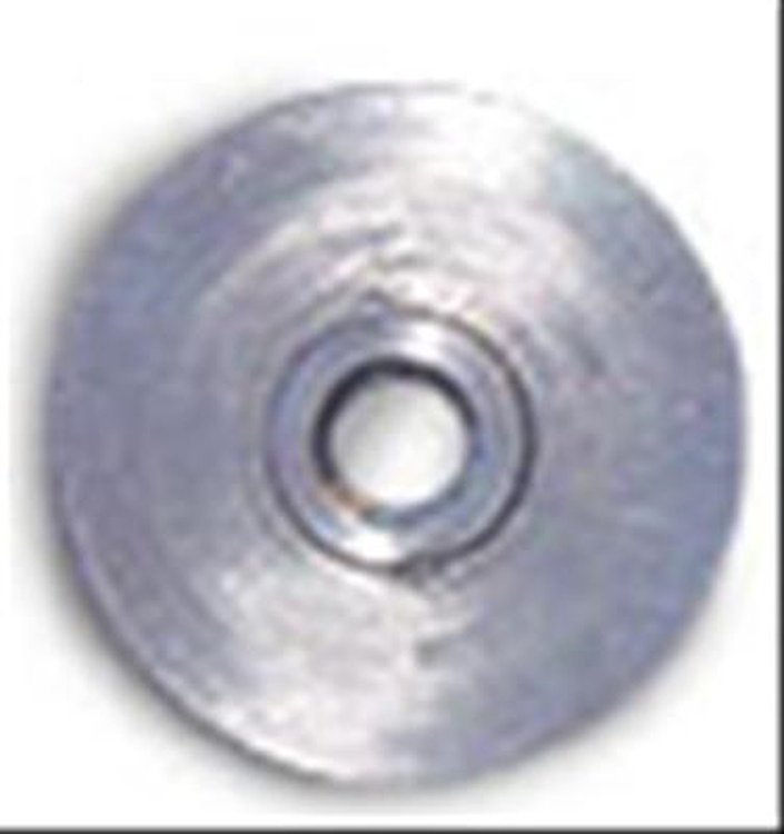 Helmet Load Plate