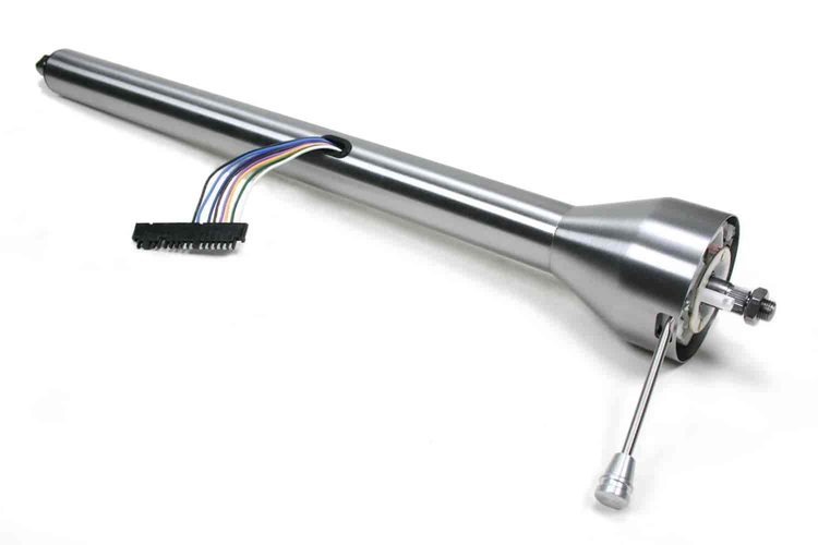 CUSTOM 28 Steel Straight