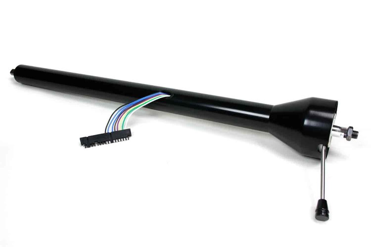 CUSTOM 28-in Straight BPC Column
