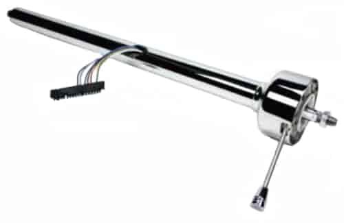 Universal Classic Straight Steering Column Floor Shift