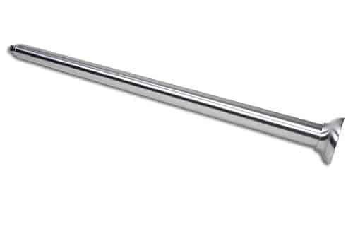 Universal Old School Straight Steering Column