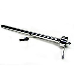Retrofit Straight Floor Shift Steering Column 1958-62 Corvette