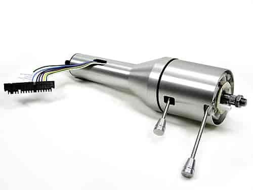 Universal Tilt Floor Shift Steering Column Length: 12"