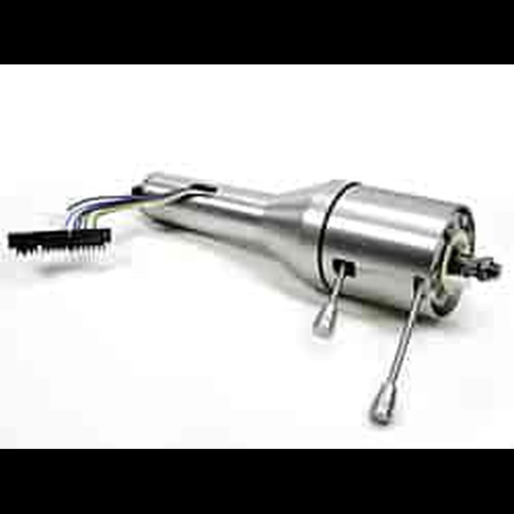 Universal Tilt Floor Shift Steering Column Length: 16"
