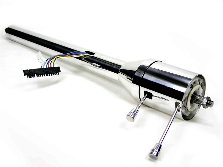 CUSTOM 16 Shorty Aluminum