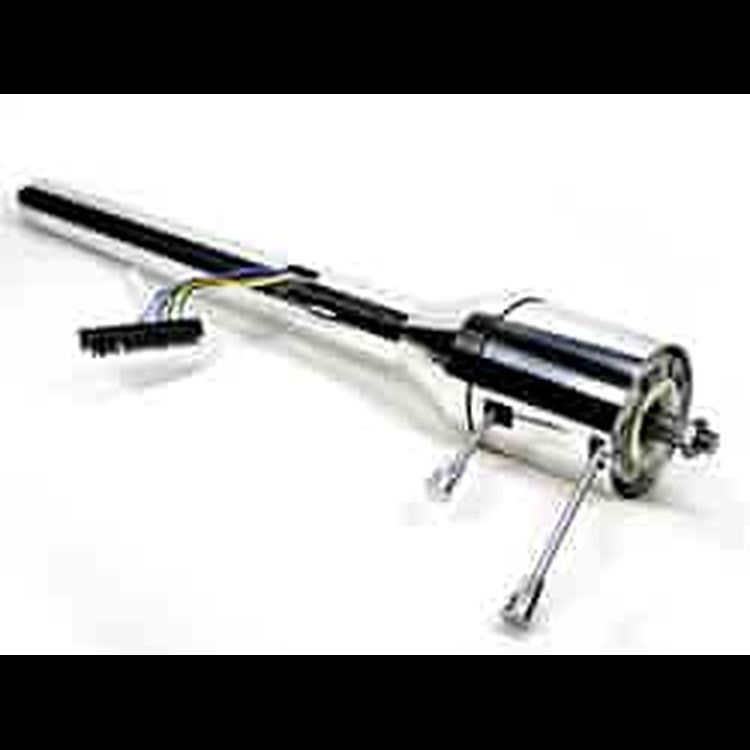 Universal Tilt Floor Shift Steering Column Length: 30"