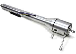 Universal Tilt Floor Shift Steering Column Length: 33"