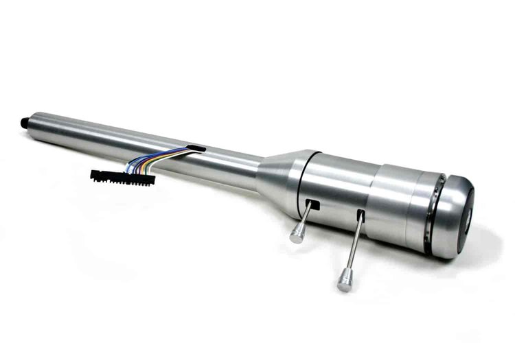 CUSTOM 33 1/4 Tilt/Telesc