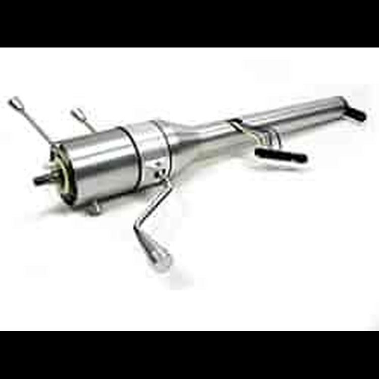 Universal Tilt Column Shift Steering Column Length: 30"