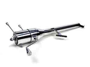 Universal Tilt Column Shift Steering Column Length: 30"