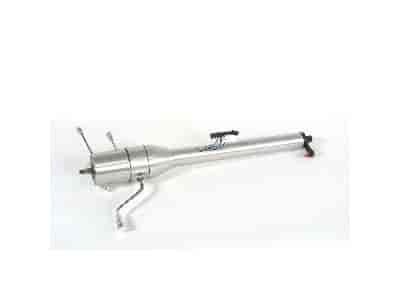 Universal Tilt Column Shift Steering Column Length: 33"