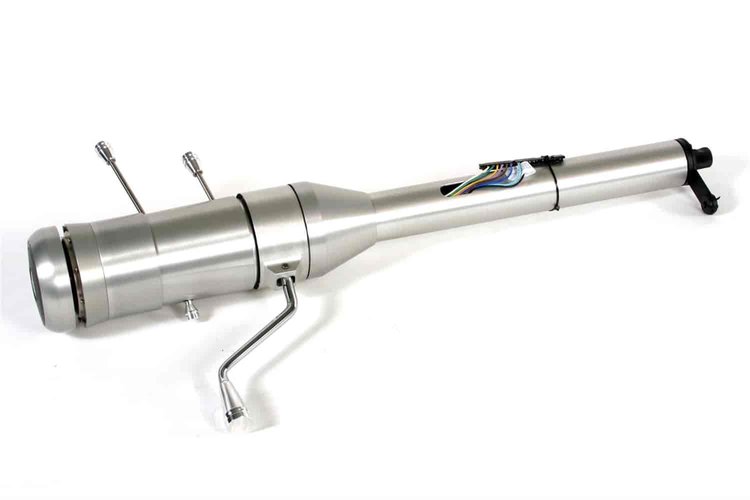 CUSTOM 21 1/4 Shorty Tilt