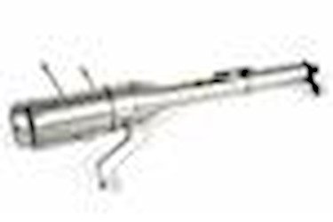 Universal Tilt/Telescoping Column Shift Steering Column Length: 36-1/4"