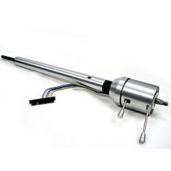 Retrofit Tilt Floor Shift Steering Column 1959-60 Impala/El Camino