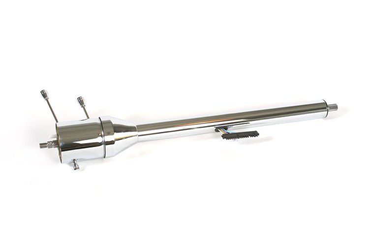 Retrofit Tilt Floor Shift Steering Column 1959-60 Impala/El Camino