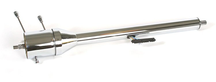 Retrofit Tilt Floor Shift Steering Column 1966 Chevelle/El Camino/GTO