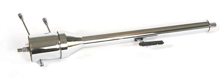 Retrofit Tilt Floor Shift Steering Column 1961-62 Impala