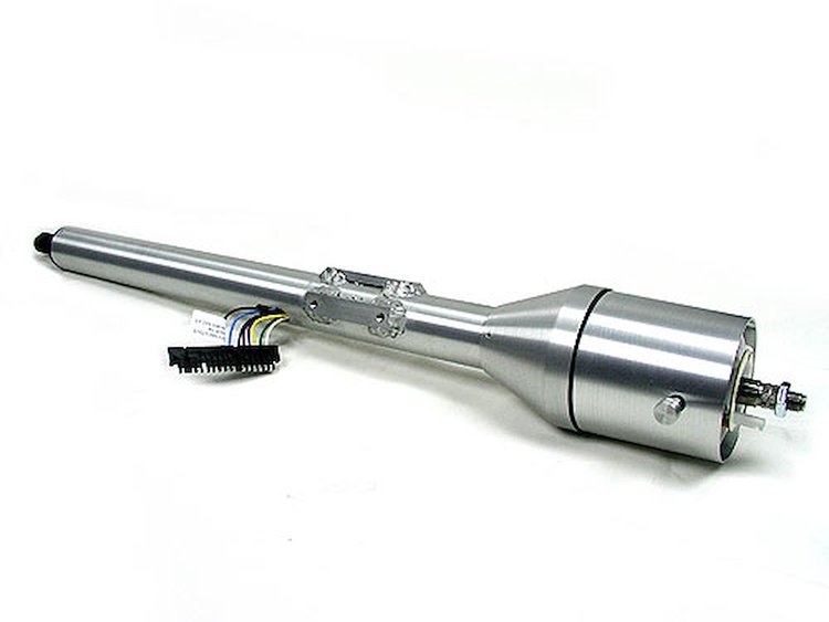 Retrofit Tilt Floor Shift Steering Column 1967 Nova