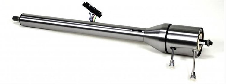 Retrofit Tilt Floor Shift Steering Column 1962-66 Nova