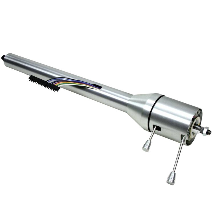 Retrofit Tilt Floor Shift Steering Column 1955-59 Chevy Truck