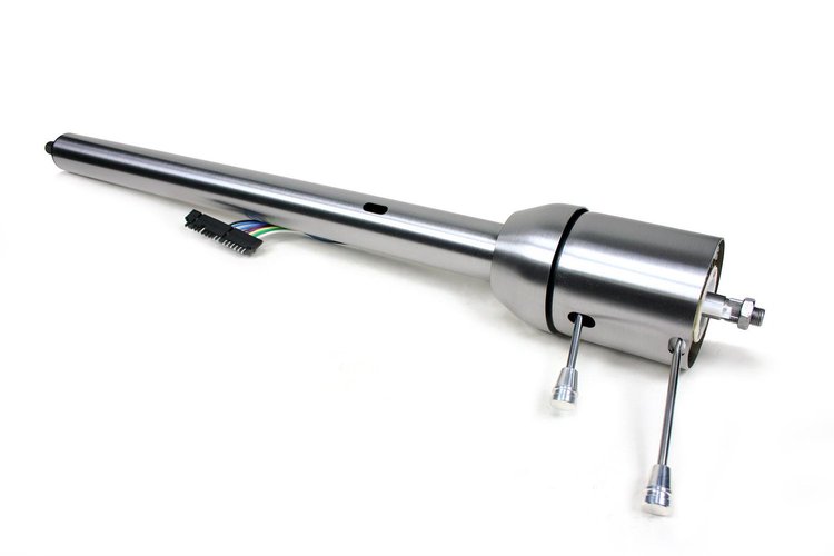 Retrofit Tilt Floor Shift Steering Column 1965-66 Impala