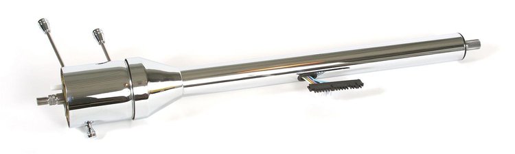 Retrofit Tilt Floor Shift Steering Column 1965-66 Impala