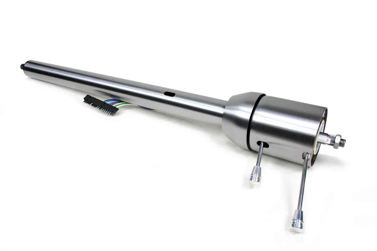 CUSTOM 65-66 Impala Alumi