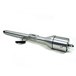 Retrofit Tilt Floor Shift Steering Column 1967-68 Camaro/Firebird, Chevelle/El Camino/GTO
