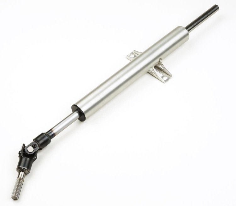 Pro-Fab Steering Column for 1989-1991 Honda Civic, CRX, CR, EF