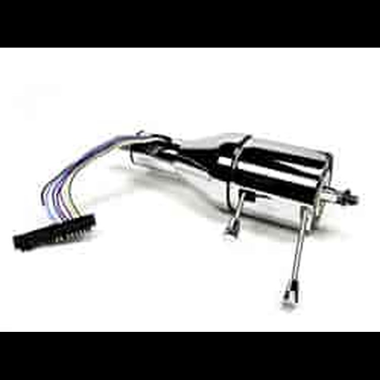 Universal Tilt Floor Shift Steering Column Length: 12"