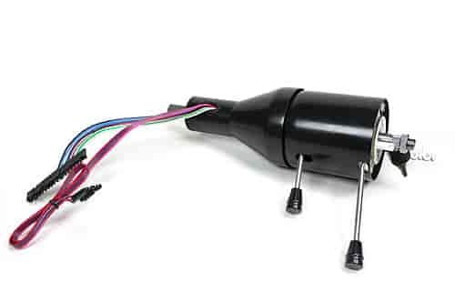 Universal Tilt Floor Shift Steering Column Length: 12"